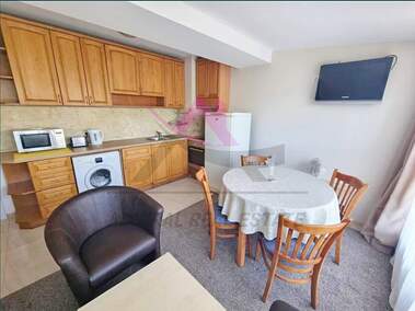 For rent - Apartment in Okrajna bolnica - Generali,  Varna