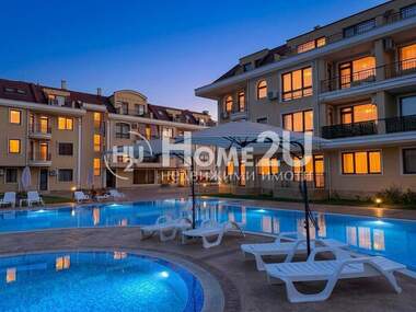 For sale - Apartment in Ravda,  Burgas