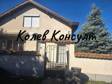 For sale - House in Generalovo,  Haskovo