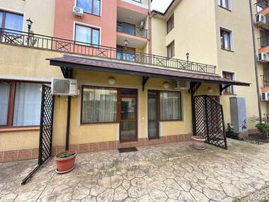 For sale - Apartment in Sveti Vlas,  Burgas