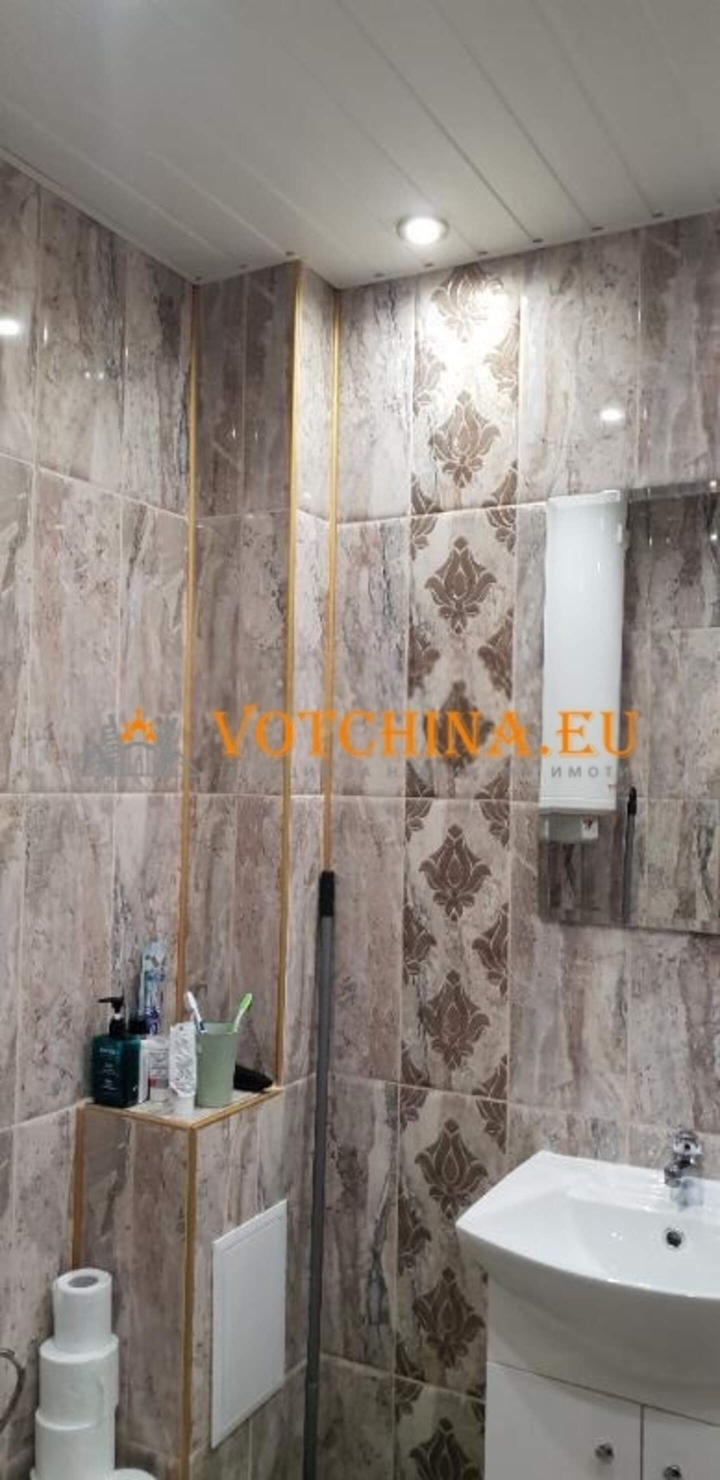 Cu trei camere Apartament în Sfinții Constantin și Elena, Varna – fotografia 6