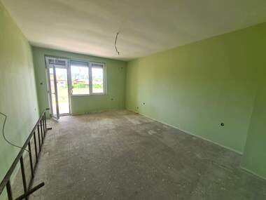 Продажба - Апартамент в Дружба 1,  Хасково