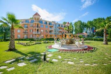 For sale - Apartment in Sozopol,  Burgas