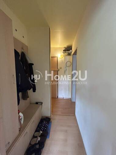 For sale - Apartment in Asparuhovo,  Varna