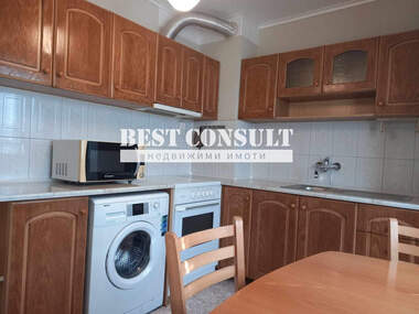 Miete - Wohnung in Drujba 1,  Ruse