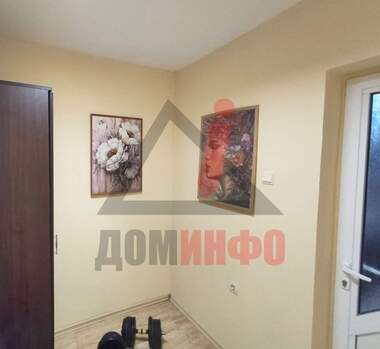 Продажа - Квартира в Център,  Бургас