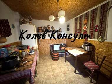 For sale - Apartment in Troian,  Haskovo