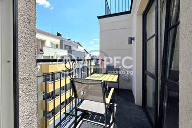 For sale - Apartment in Nadejda 2,  Sofia