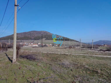 Vânzare - Teren de construcții în Pesnopoî,  Plovdiv