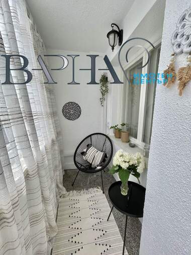 Ενοίκιο - Διαμέρισμα σε Окръжна болница - Генерали,  Варна