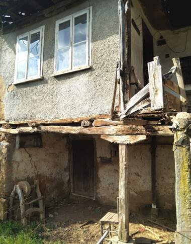 For sale - House in Tavalichevo,  Kiustendil