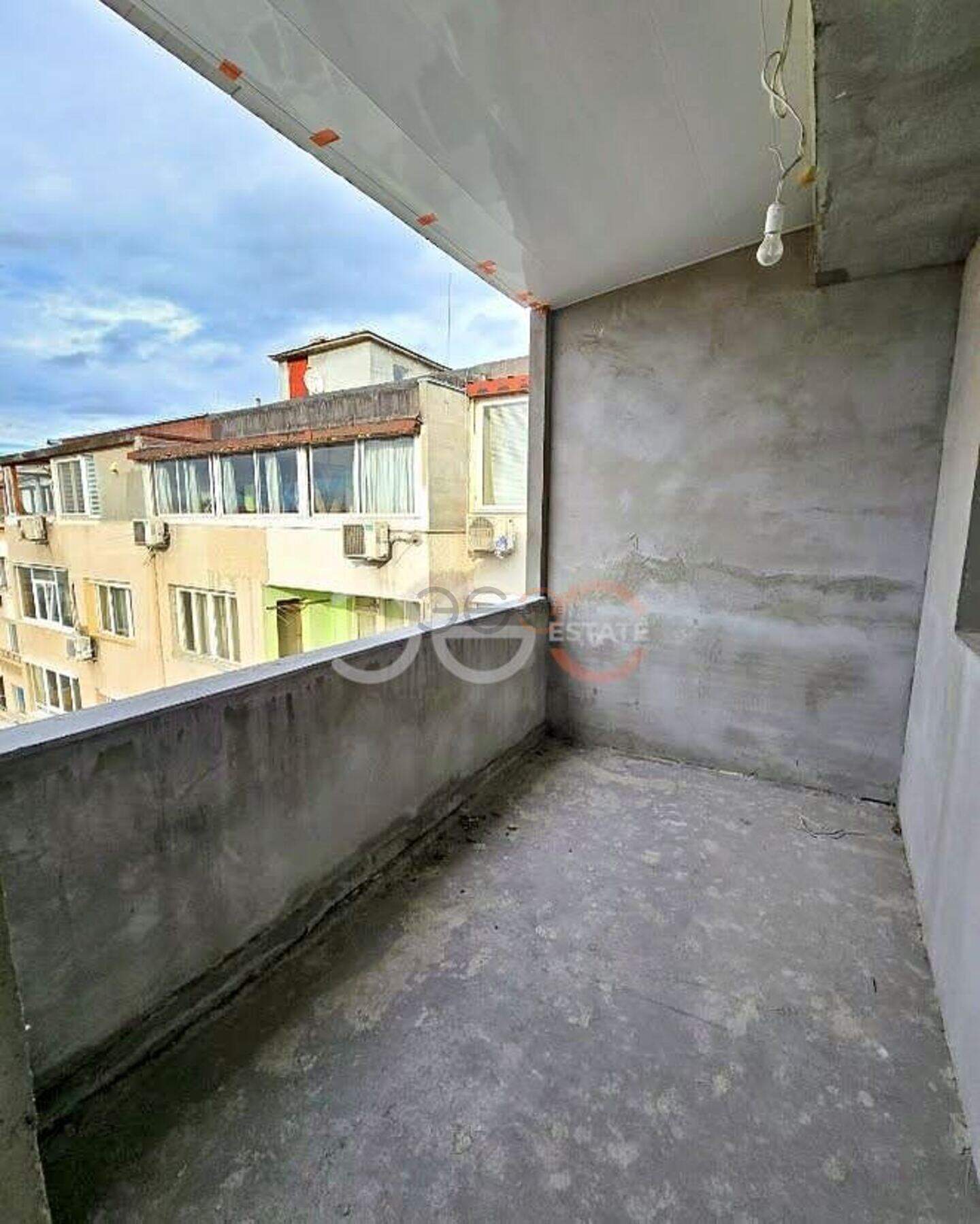 Zweizimmer Wohnung in Konfuto, Varna – Foto 5