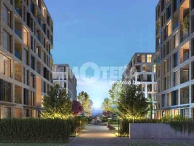 For sale - Apartment in Kostinbrod,  Sofia Oblast