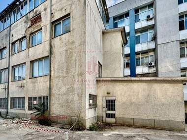 For sale - Warehouse in Center,  Dobrich
