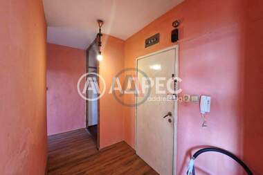 For sale - Apartment in Nadejda 4,  Sofia