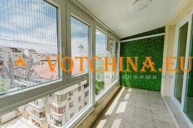 For sale - Apartment in Lazur,  Burgas