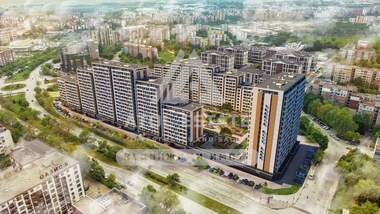 Vânzare - Apartament în Trakia,  Plovdiv