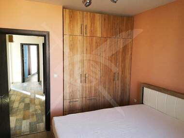 Miete - Wohnung in Meden Rudnik,  Burgas