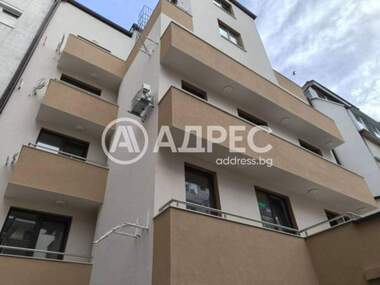 For sale - Apartment in Liatno kino Trakia,  Varna