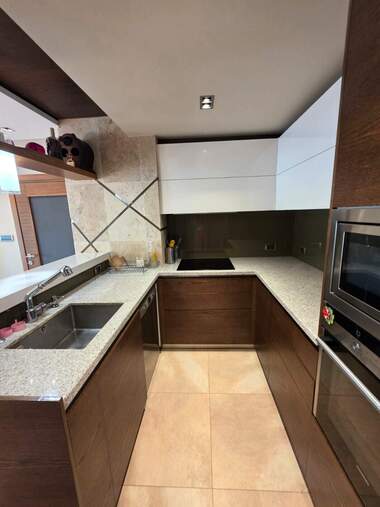 For sale - Apartment in Ovcharski,  Haskovo