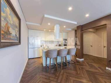 For sale - Apartment in Sveti Nikola,  Varna