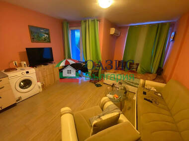 Πώληση - Διαμέρισμα σε Кошарица,  Бургас