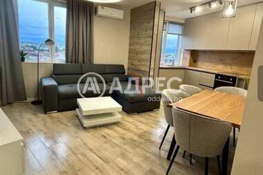 Vânzare - Apartament în Trakia,  Plovdiv