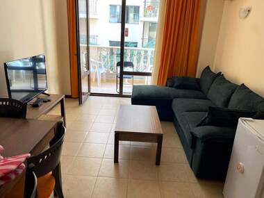 Kira - Apartman olarak Sunny Beach,  Burgas