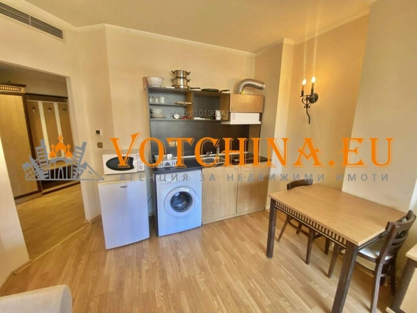 İki odalı Apartman olarak Elenite, Burgas – fotoğraf 4