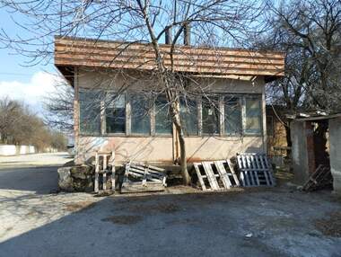 For sale - Warehouse in kv. Iztok,  Kyustendil