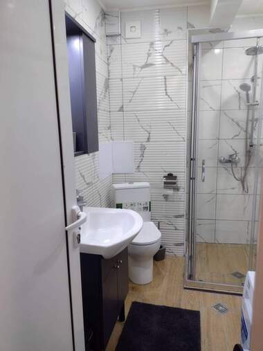 Kira - Apartman olarak Centar,  Burgas