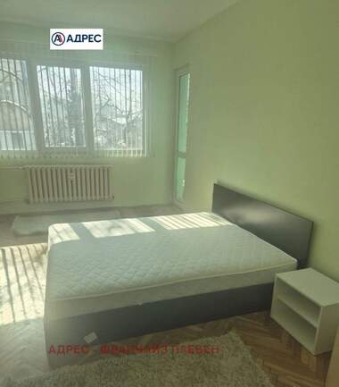 Kira - Apartman olarak Wider Center,  Pleven