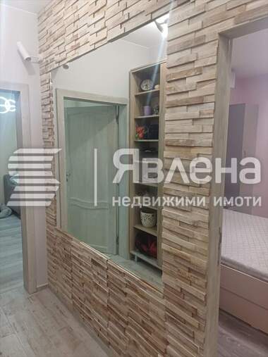 For sale - Apartment in Vazrajdane,  Burgas