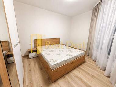 For rent - Apartment in Drujba-2,  Sofia