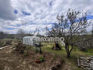 Satış - İnşaat arsası olarak Borovec - Iug,  Varna