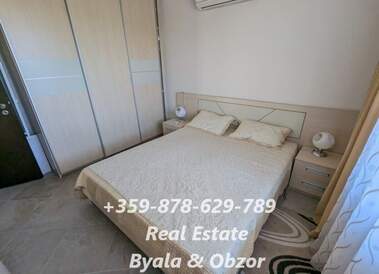 For sale - Apartment in Biala,  Varna