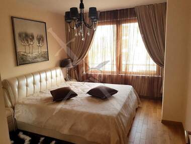 For rent - Apartment in Sadiyski,  Plovdiv