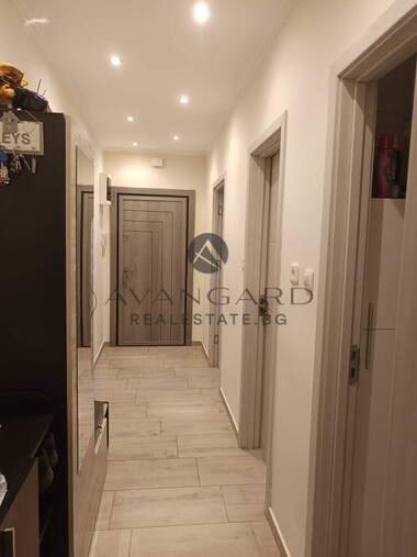 For sale - Apartment in Karshiaka,  Plovdiv