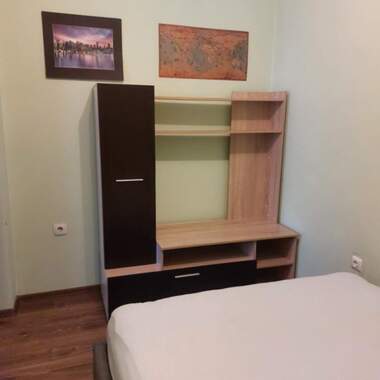 Miete - Wohnung in Troschewo,  Warna