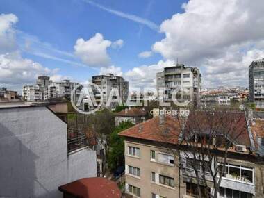 For rent - Apartment in Center,  Varna