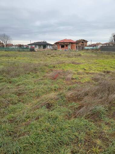 Продажа - Участок под строительство у Ивайло,  Пазарджик