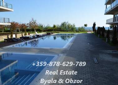 For sale - Apartment in Obzor,  Burgas
