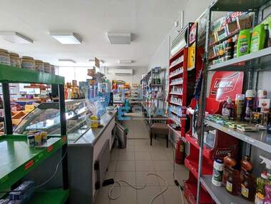 Vânzare - Magazin în Zlatarița,  Veliko Tărnovo