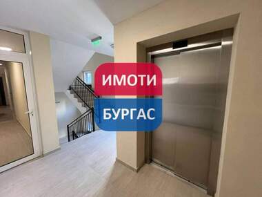 Продажа - Квартира в Славейков,  Бургас
