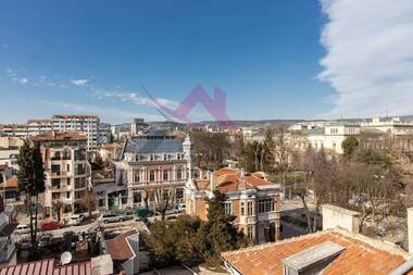 Kira - Apartman olarak Obshtinata,  Varna