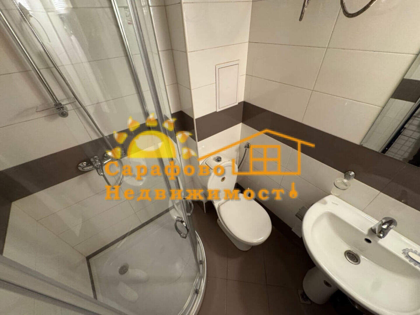 Tek odalı Apartman olarak Sarafovo, Burgas – fotoğraf 10