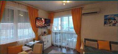 Vânzare - Apartament în Kabakum,  Varna