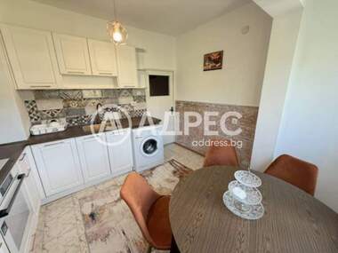Închiriere - Apartament în k.k. Ceaîka,  Varna
