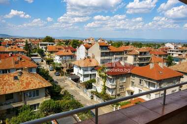 Продажа - Квартира в Поморие,  Бургас