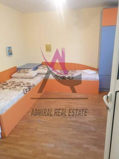 For rent - Apartment in Liatno kino Trakia,  Varna